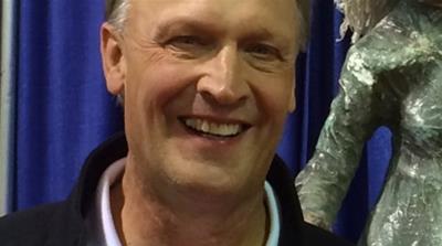 North Dakota Mill: Mike Dahlen/Credit Mike Dahlen