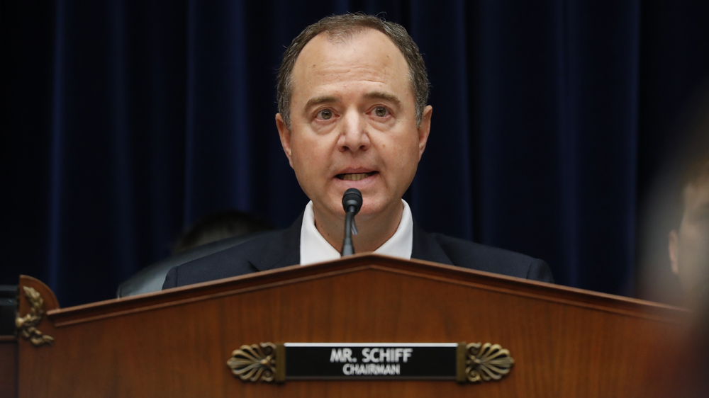 Adam Schiff