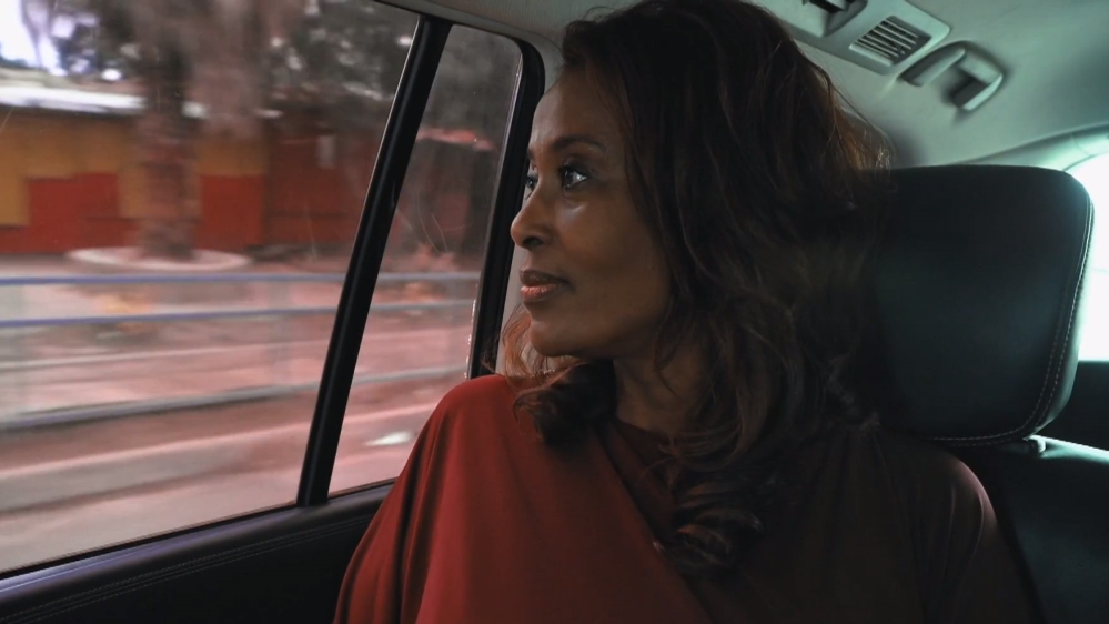 My Ethiopia - The Judge