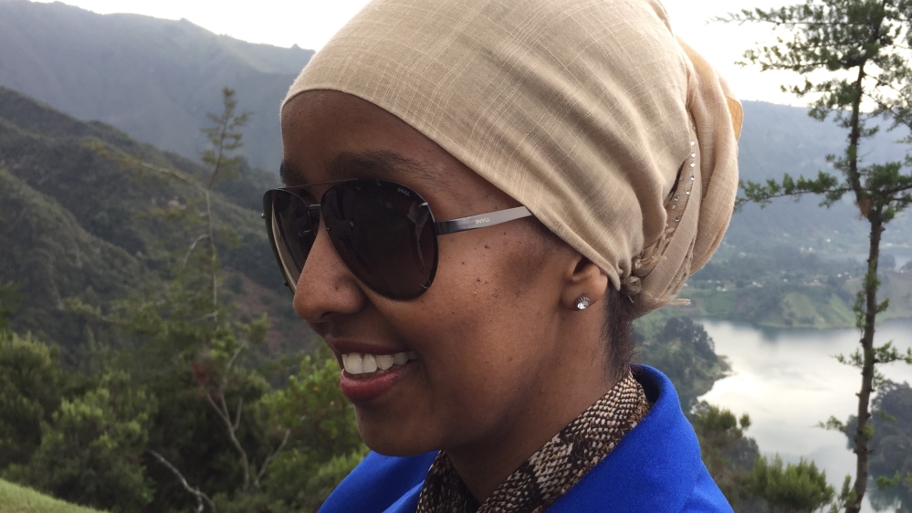 My Ethiopia - Lensa Mekonnen - DO NOT USE