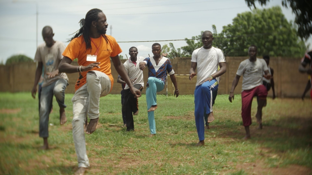 The Dancer Thieves - Witness - DO NOT USE