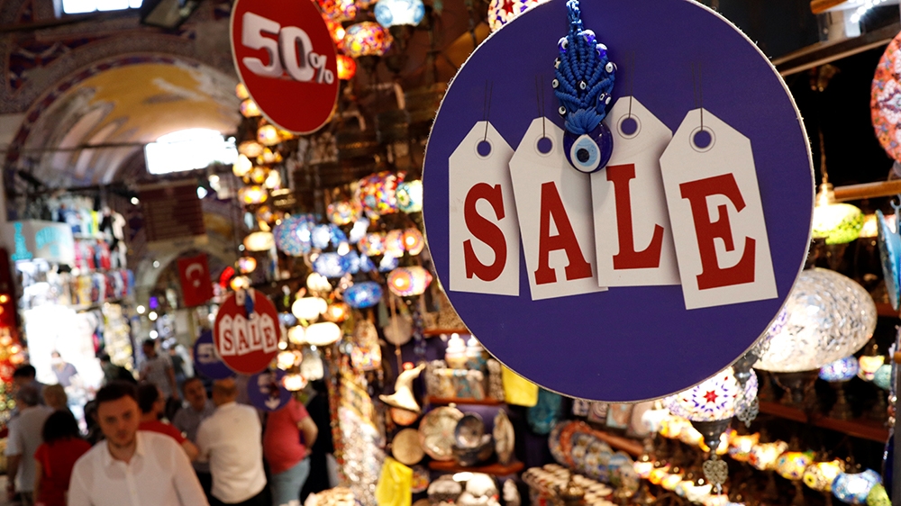 Turkish economy