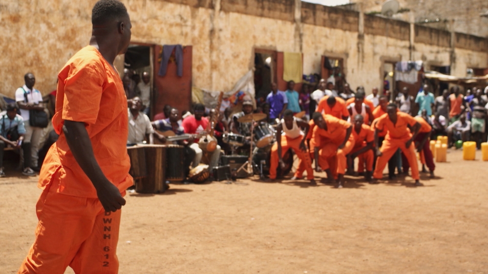 The Dancer Thieves - Witness - DO NOT USE