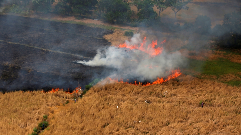 ATTENTION EDITORS - CAPTION CORRECTION FOR WIL101-WIL111, and WIL113-WIL126