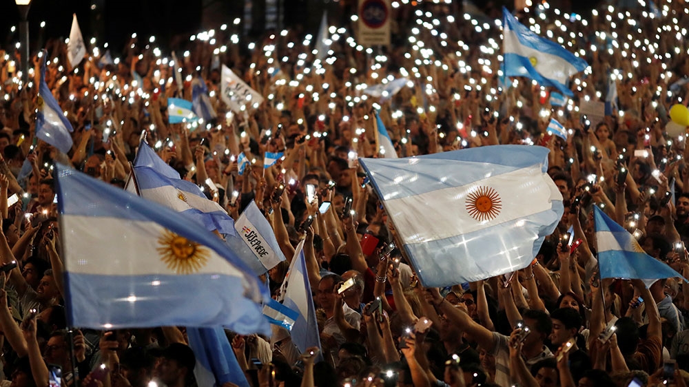 Argentina