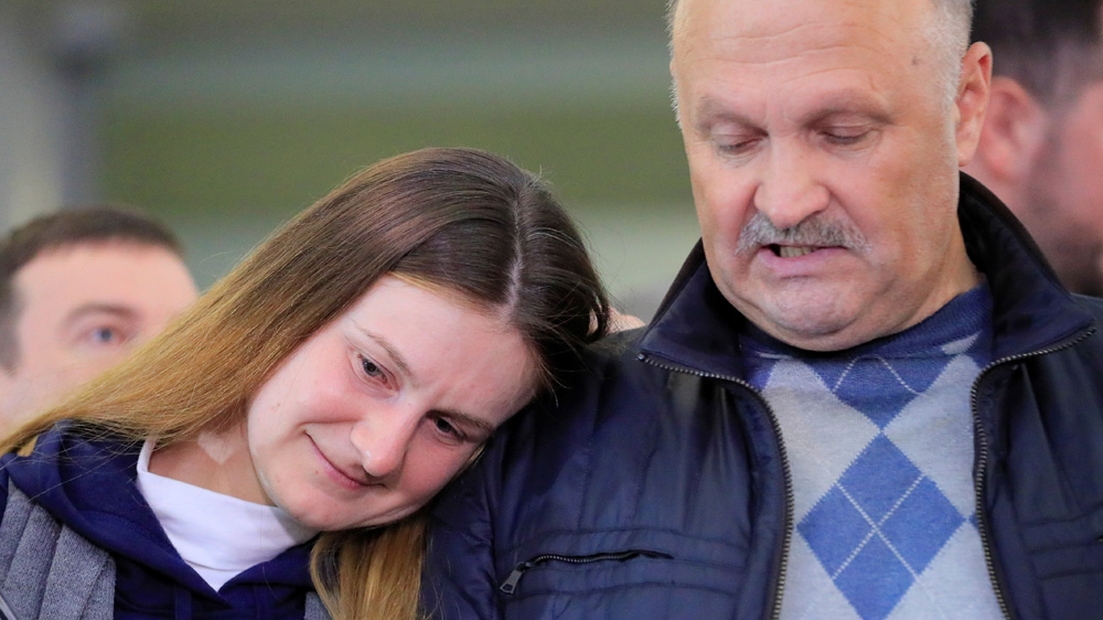 Maria butina