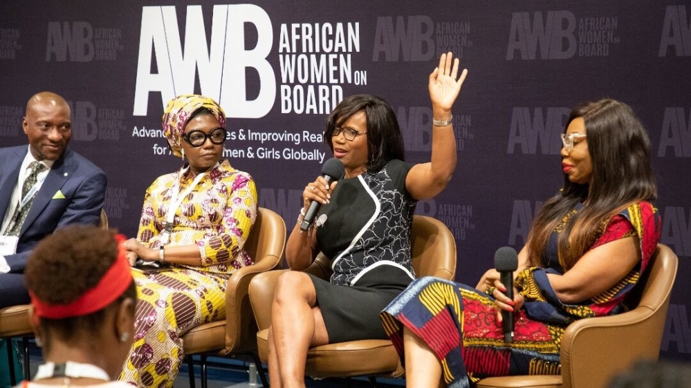 African women Why not MeToo? op-ed photo -