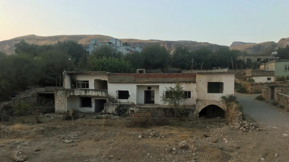 Hasankeyf 
