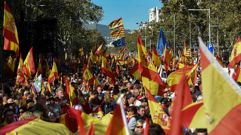 Spain
