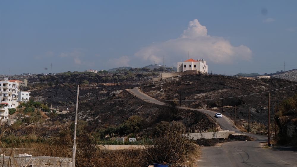 Lebanon 3 Timour Azhar/Al Jazeera]