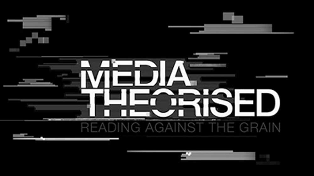 Media Theorised - Outside Image