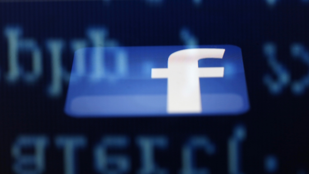 facebook logo