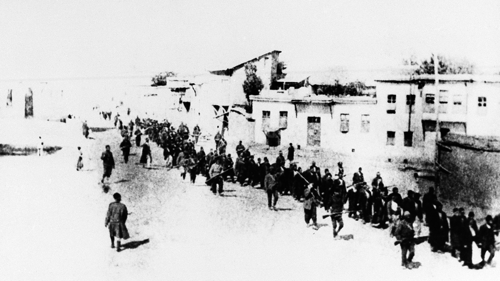 Armenians