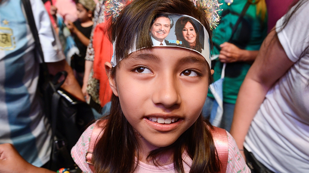 Argentina what next for economy