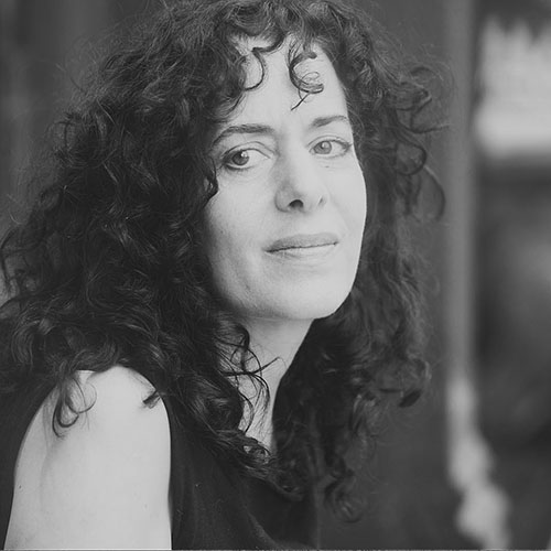 Marlaine Glicksman