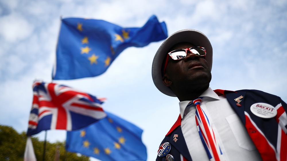 UK Brexit