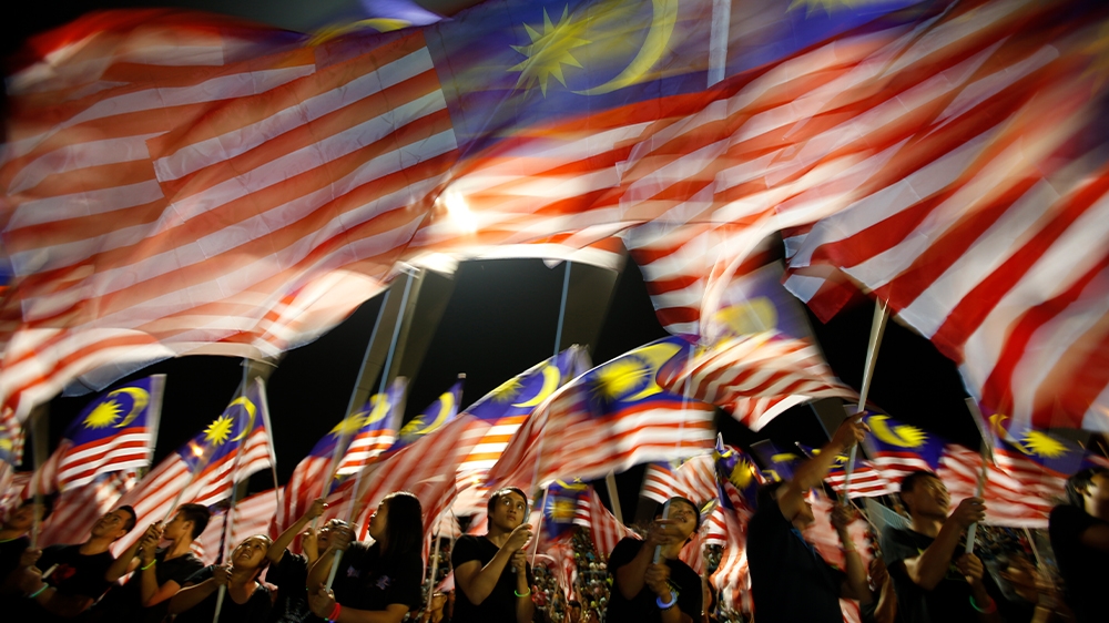 Malaysia Sabah