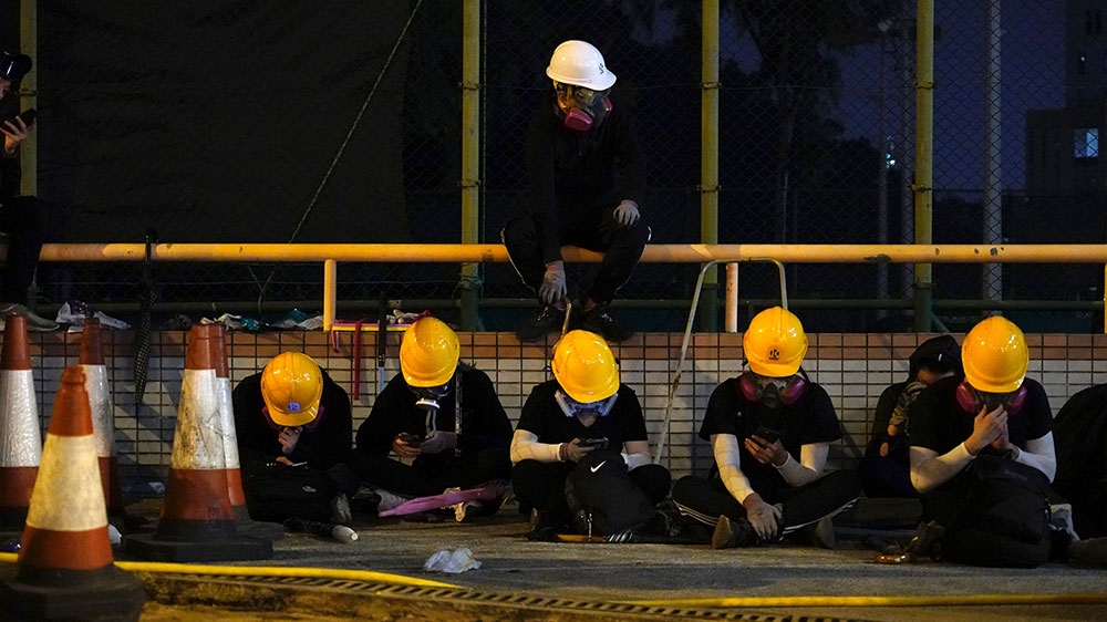Hong Kong 2