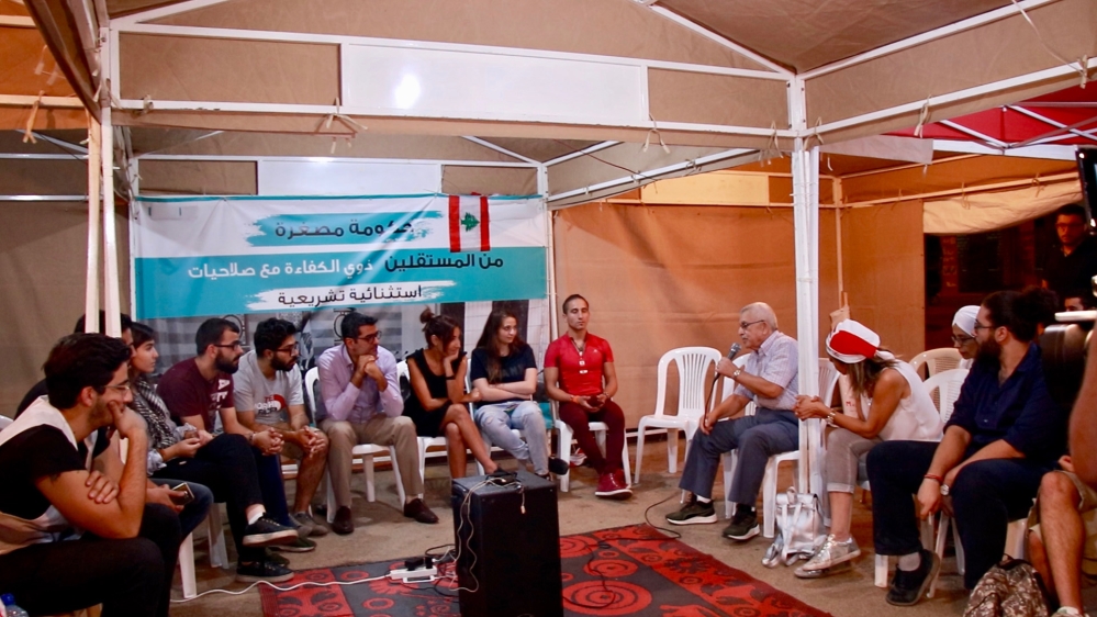 For Lebanon Feature. Images by Habib Battah [DON'T USE]