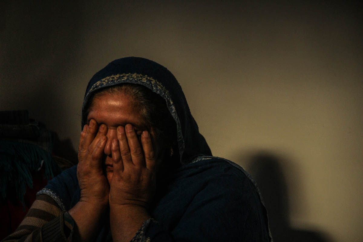 100 days of lockdown in Kashmir