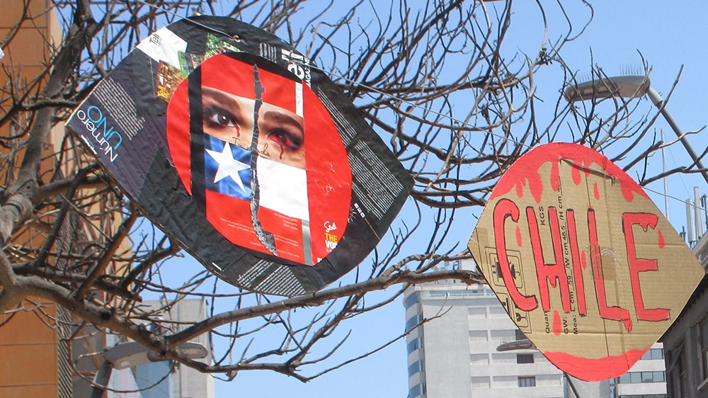 Chile