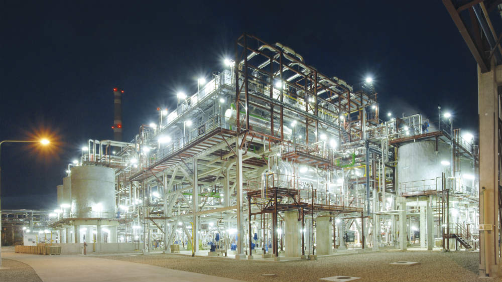 Synthos SA - Poland [Corporate image]