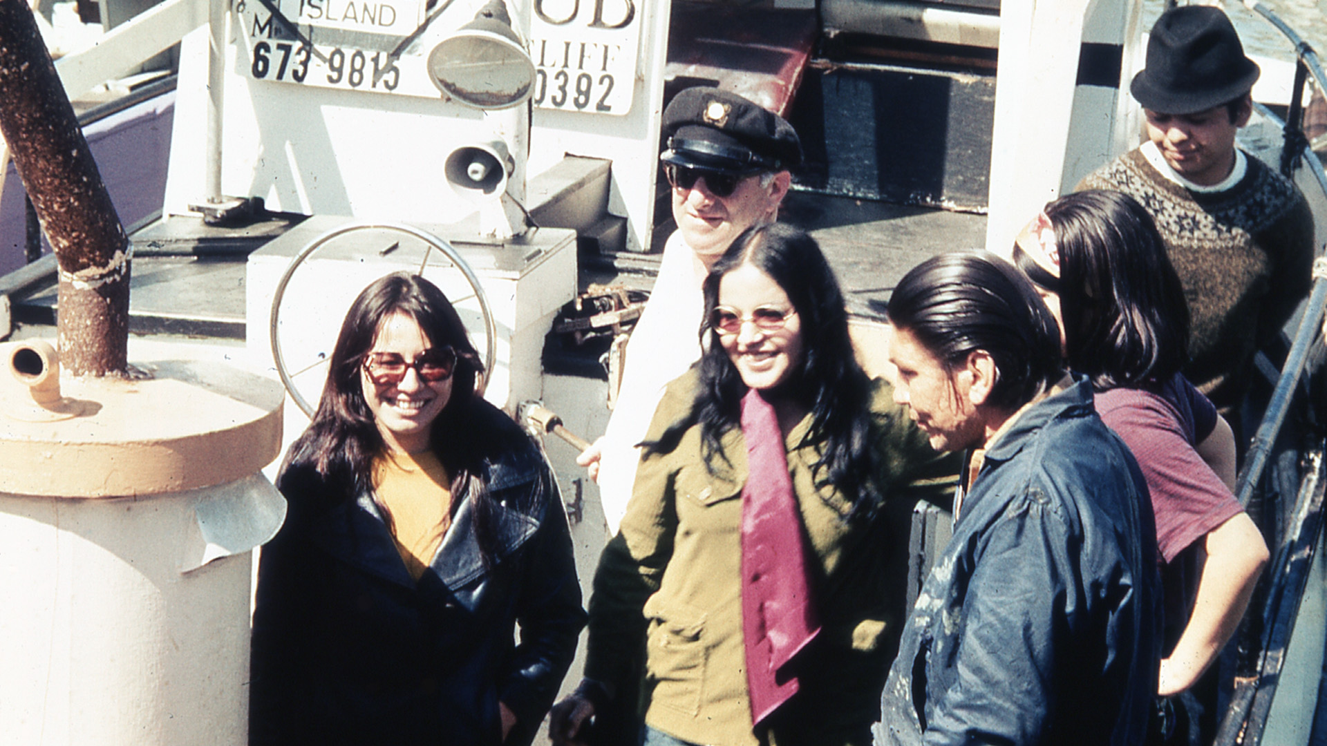 Only for op-ed on Occupation of Alcatraz [DON'T USE]