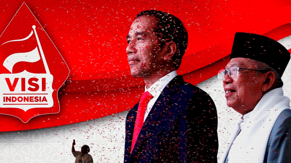 Joko Widodo