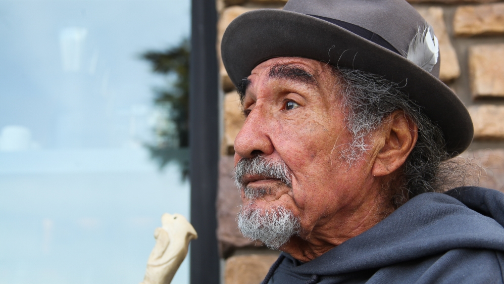 Eloy Martinez - DO NOT USE