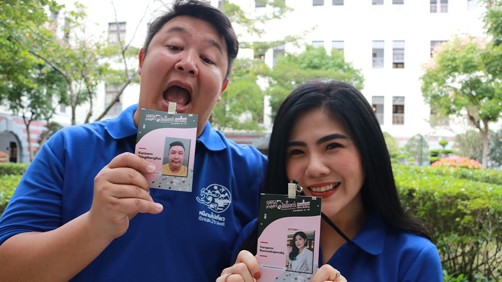 Taiwan influencers - FOR INFLUENCERS STORY