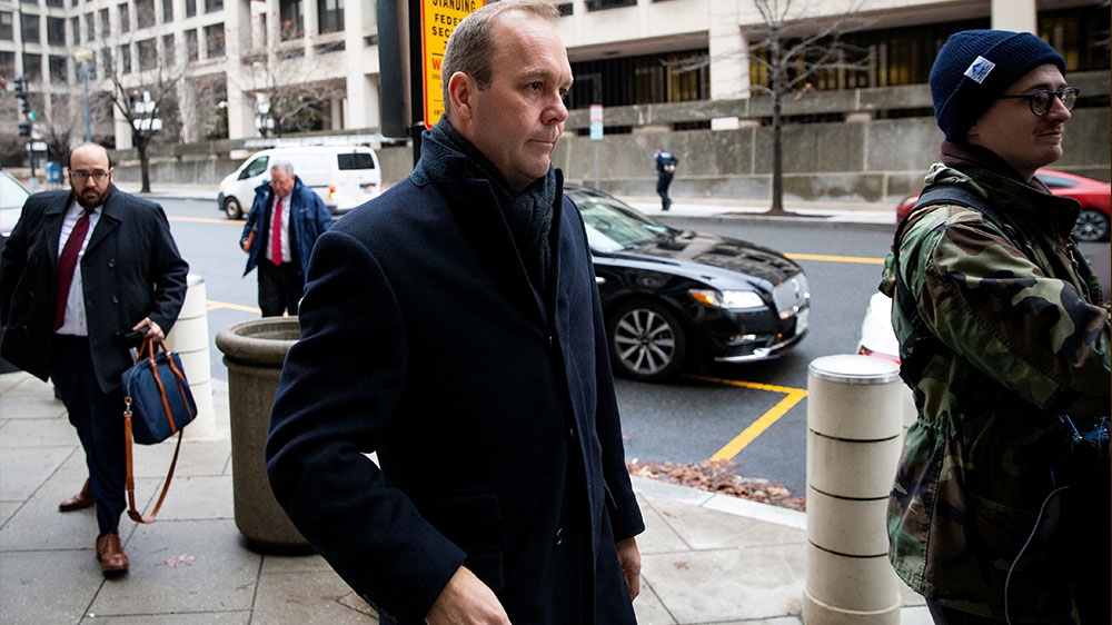 Rick Gates
