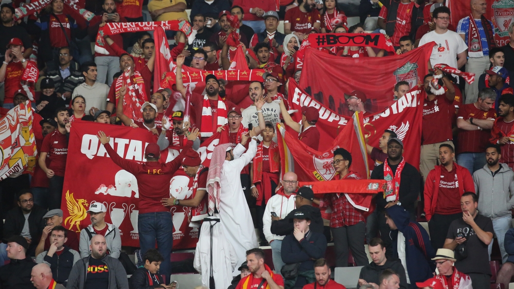 Club world cup [Showkat Shafi/Al Jazeera]