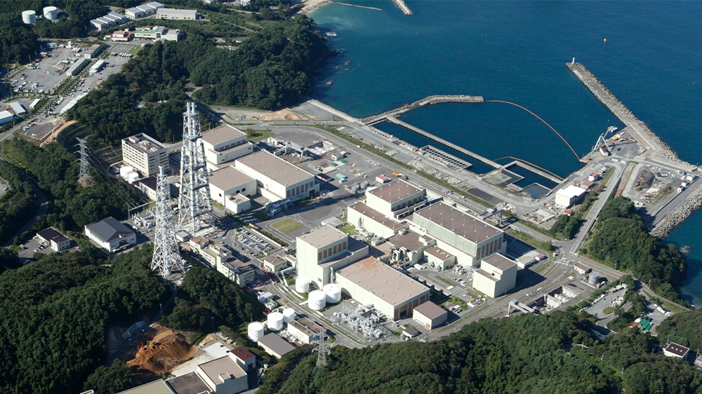The Onagawa Nuclear Power Plant avoided the disaster at Fukushima, two-and-a-half hours’ drive south, and the government has said its No 2 reactor could be up-and-running by late next year