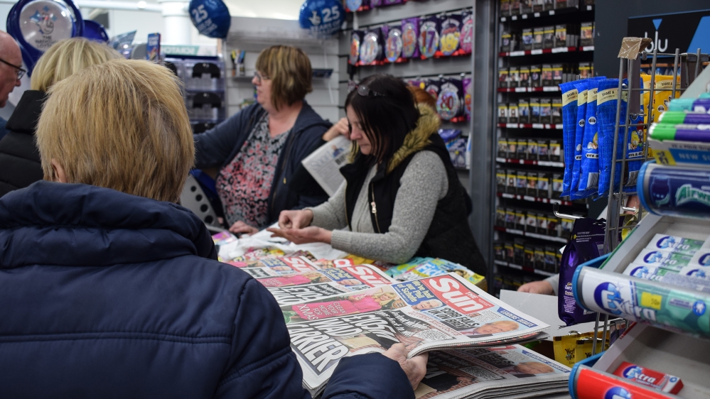 WBE UK Labour Leave Feature