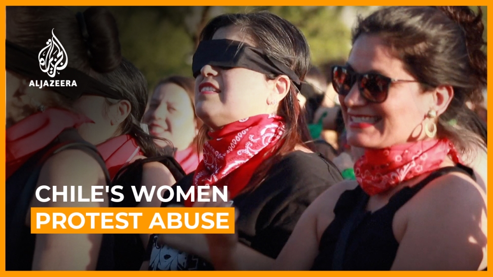 NATO leaders appear to joke about Trump | NewsFeed