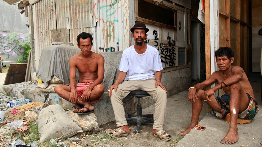 Indonesia Canggu Bali