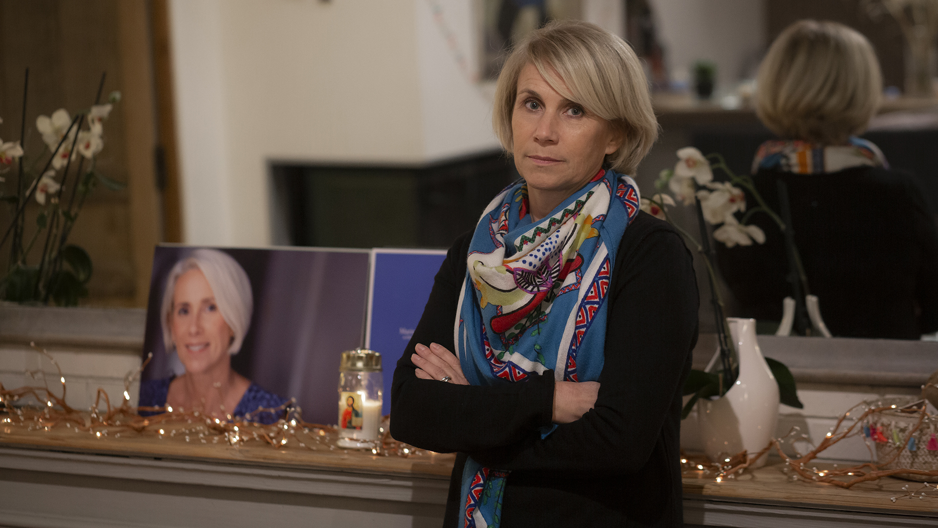 FEATURE: France violence against women, by Megan Clement [Sara Faird/Al Jazeera]