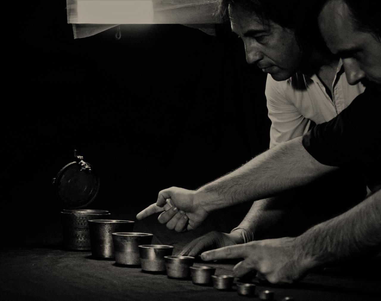 Carlos Leon - supplied