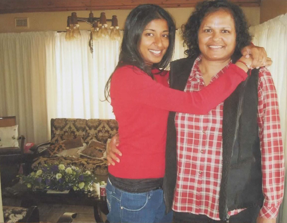 Fork The System - by Ishay Govender-Ypma DON''T USE] [Photo courtesy: Ishay Govender-Ypma]