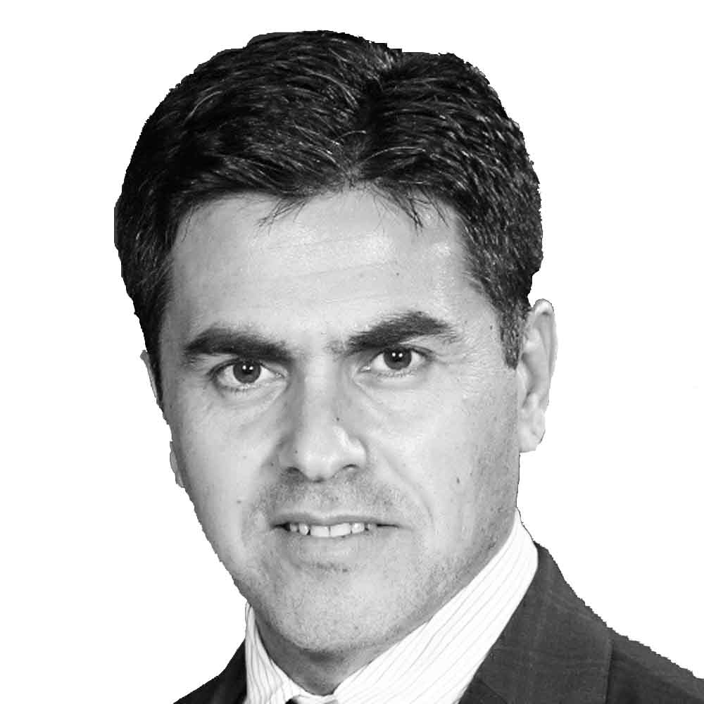Yerevan Saeed