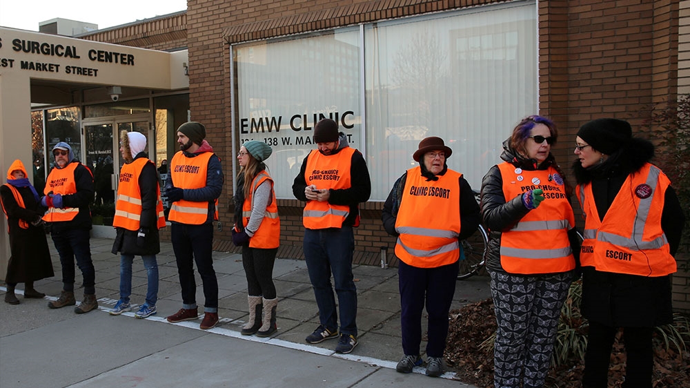 EMW Women''s Surgical Center