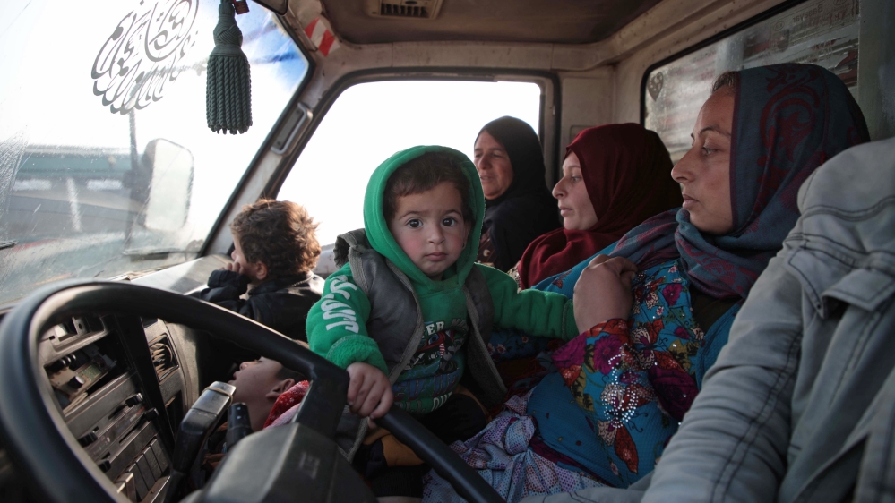 SYRIA-CONFLICT-IDLIB