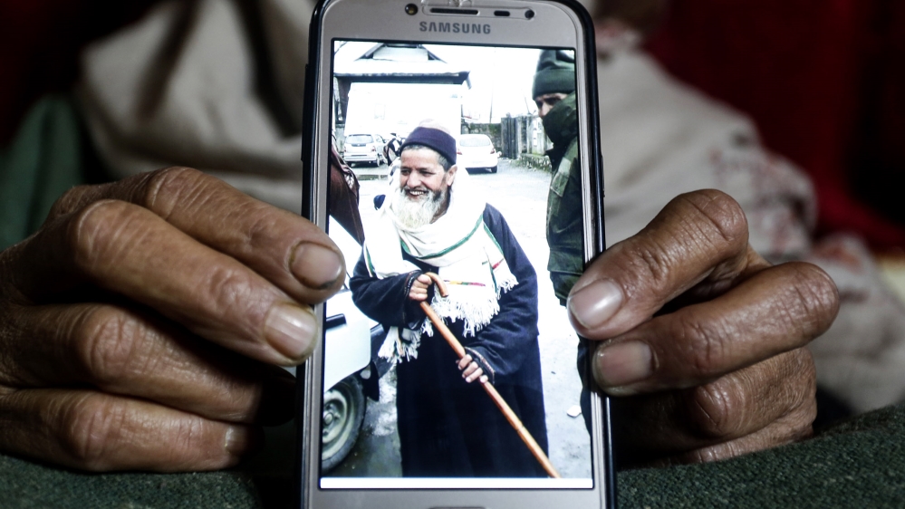 The year that changed Kashmir dispute