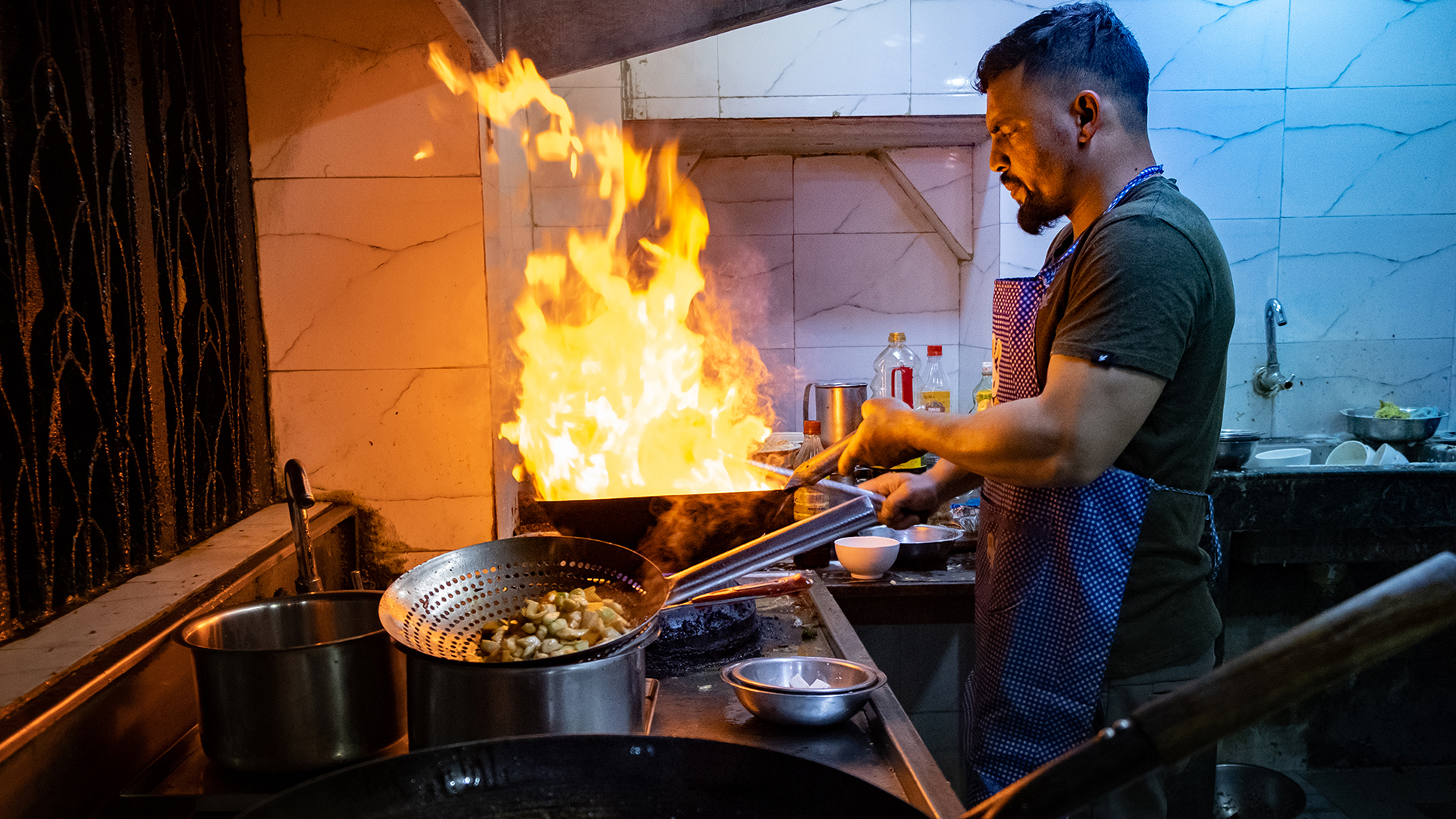 Nepal Chinese food – Amish Raj Mulmi [DO NOT USE]