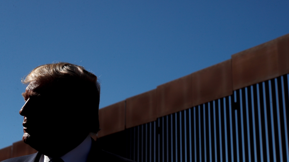 2019 REFUGEE YEAR IN REVIEW - US border/asylum seekers