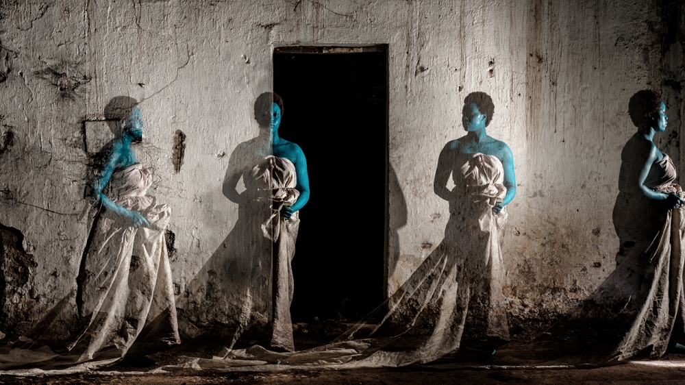 Stacey Gillian Abe, Indigogo