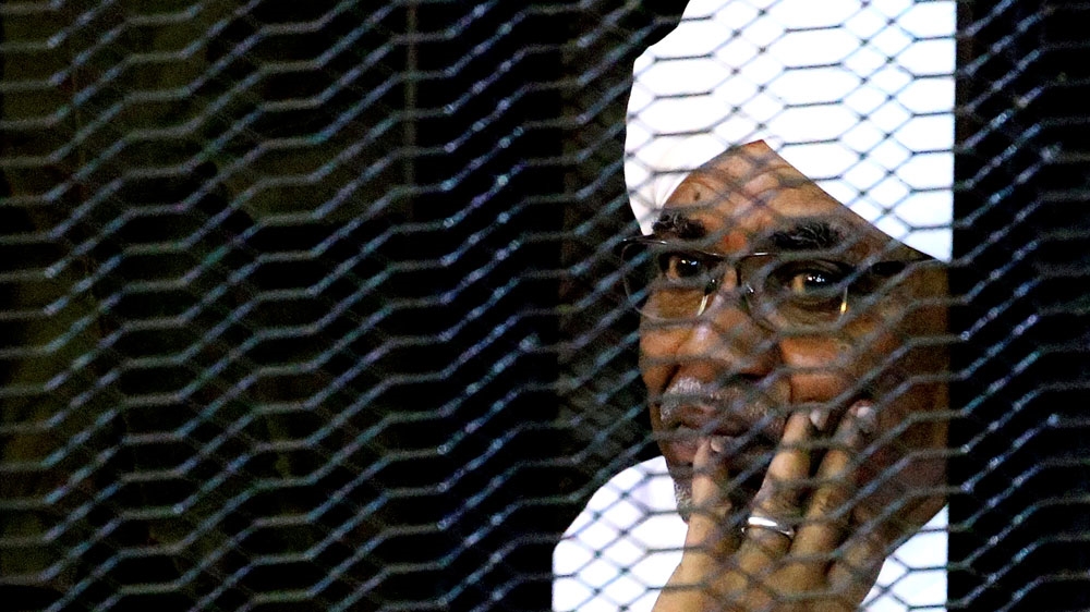 Sudan al-Bashir