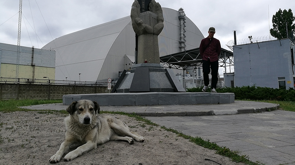 Chernobyl