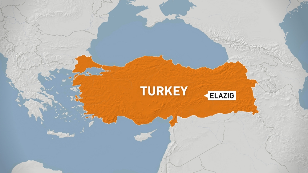 Turkey