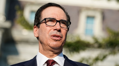 Steven Mnuchin